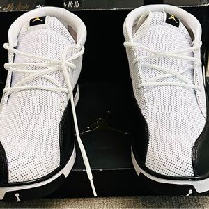 Jordan 12 shoe size 11.5 Men’s